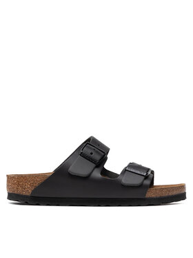 Birkenstock Nazouváky Birkenstock Arizona 0051193 Černá