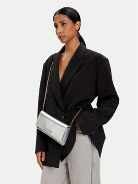 LOVE MOSCHINO Сумка LOVE MOSCHINO JC4099PP0NKW0902 Срібний