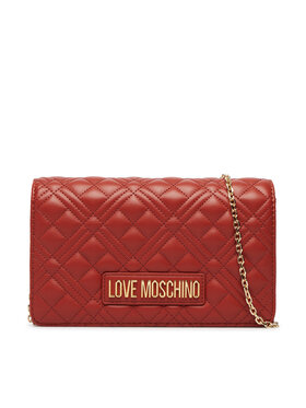 LOVE MOSCHINO Borsetta LOVE MOSCHINO JC4079PP0PLA0459 Rosso
