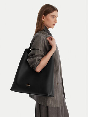 DKNY Bolso DKNY Paula R54CAO07 Negro
