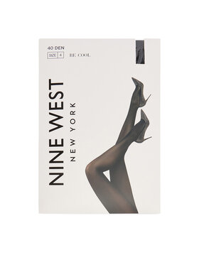 Nine West Колготки Nine West CEO-9WB-007-SS26 Чорний