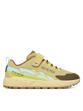 Primigi Снікерcи Primigi GORE-TEX 2419022 D Бежевий