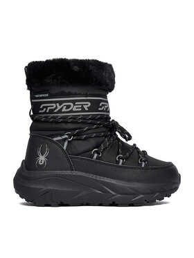Spyder Snehule Spyder A25U0070F-1 Čierna