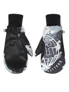 DC Shoes Лижні рукавиці DC Shoes Tribute ADYHN03036 Сірий