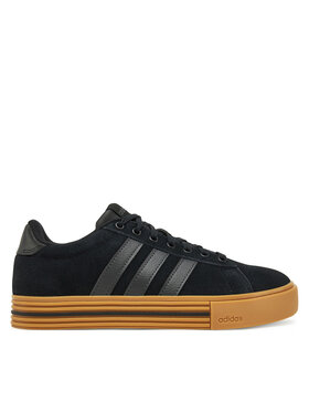 adidas Снікерcи adidas Daily 4.0 JH6930 Чорний