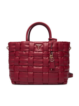 Guess Kabelka Guess HWWG80 72060 Červená