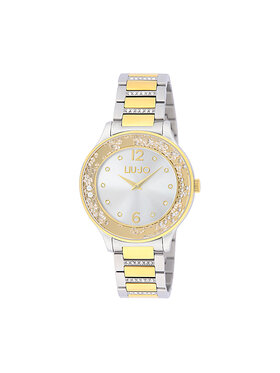 Liu Jo Hodinky Liu Jo TLJ2495 Stříbrná
