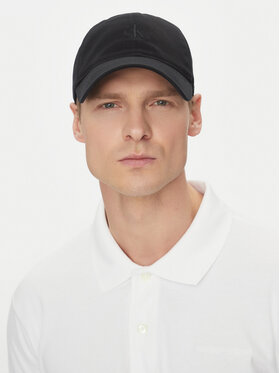 Calvin Klein Șapcă Calvin Klein LV04G5002G Negru