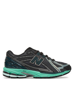 New Balance Sneakers New Balance U19068O6 W Schwarz