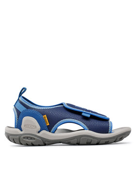 Keen Босоніжки Keen Knotch River Ot 1026157 Cиній