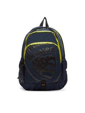 Blauer Ruksak Blauer S5BRYCE01/PAR Tmavomodrá