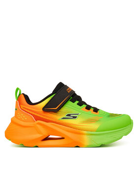 Skechers Снікерcи Skechers 404040L/LMMT Зелений