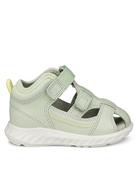 ECCO Sandały ECCO 72514160141 Zielony