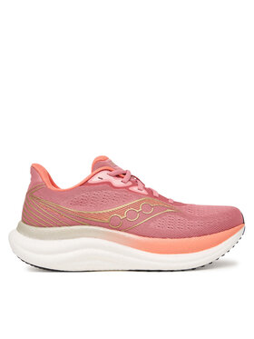 Saucony Взуття для бігу Saucony Triumph 23  S11023 Рожевий