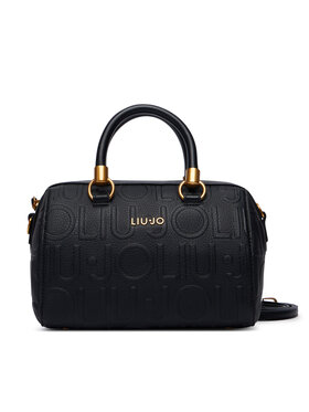 Liu Jo Дамска чанта Liu Jo AF6160 E1139 Черен