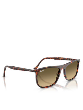 Ray-Ban Сонцезахисні окуляри Ray-Ban 0RB2216 Коричневий