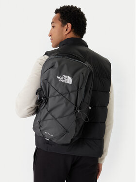 The North Face Rucksack The North Face Jester NF0A3VXF0IO1 Grau