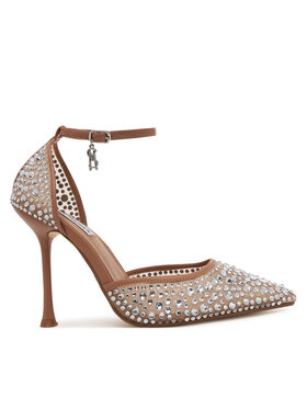 Steve Madden Scarpe stiletto Steve Madden Sparx-MS 11005255 Marrone