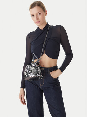 Guess Сумка Guess HWEM95 38750 Срібний