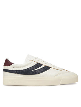 Superga Снікерcи Superga S4128VW Білий