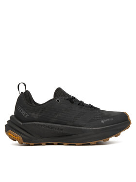 adidas Botas de trekking adidas Terrex Free Hiker 3 Low Gore-Tex Hiking Shoes HQ9292 Negro