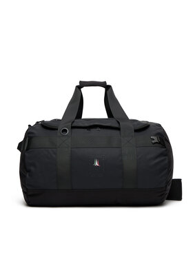 Aeronautica Militare Brīvdienu soma Aeronautica Militare 252BO1152UCT03588 Melns