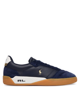 Polo Ralph Lauren Снікерcи Polo Ralph Lauren 809P07526003 Cиній