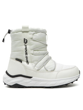 Alpine Pro Μπότες Χιονιού Alpine Pro Cofa LBTD546000PL Λευκό