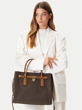 MICHAEL Michael Kors Сумка MICHAEL Michael Kors 30F5GNXS3B Коричневий