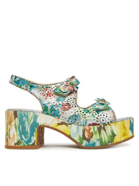 Laura Vita Sandály Laura Vita Paulao 01 Barevná