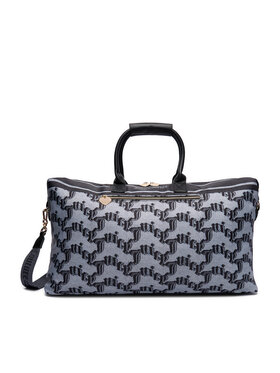 Juicy Couture Víkendová taška Juicy Couture CEO-BIJXT8675WIP Černá