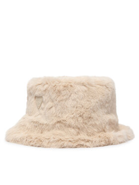 Guess Bucket Hat Guess W6BZ12 W4359 Bej deschis