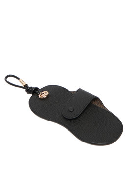 MICHAEL Michael Kors Футляр на окуляри MICHAEL Michael Kors 32S6GTVK0L Чорний