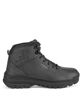 Reebok Черевики туристичні Reebok S25W009B-1 Чорний