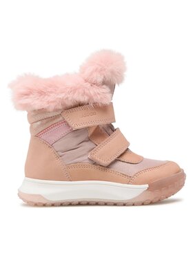 Lasocki Kids Чоботи Lasocki Kids CI12-3138-03 Рожевий