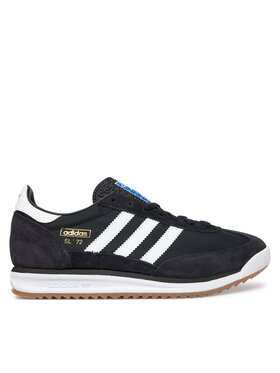 adidas Снікерcи adidas SL 72 RS JI1282 Чорний