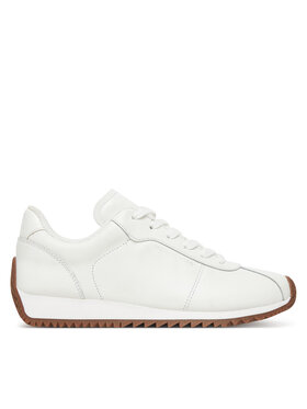 MICHAEL Michael Kors Sneakersy MICHAEL Michael Kors Rhodes 43F5RHFS5L Bílá