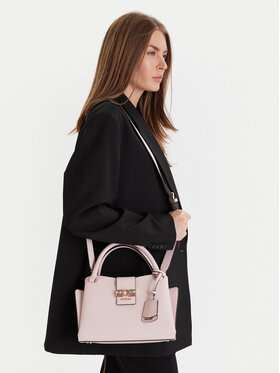 Guess Сумка Guess HWVG98 91050 Рожевий