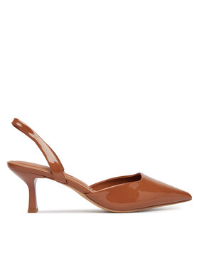 Aldo Туфлі на шпильці Aldo Gavedessi 14190622 Коричневий