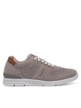 Rieker Tenisice Rieker 16415-42 Siva