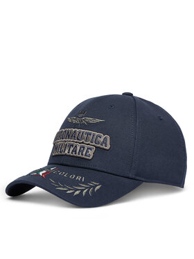 Aeronautica Militare Šiltovka Aeronautica Militare 242HA1104CT2261 Tmavomodrá