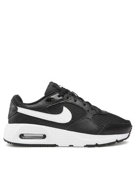 Nike Sneakersy Nike Air Max Sc CW4554 001 Čierna