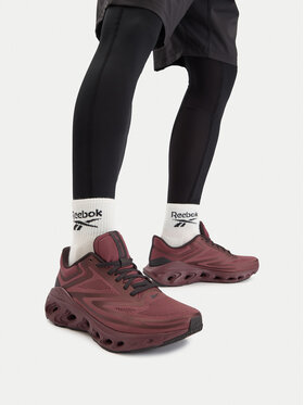 Reebok Взуття для бігу Reebok EO-FUEL FLEX RUN 100244527 Бордовий