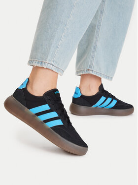 adidas Sneakersy adidas Barreda Decode IH9215 Czarny
