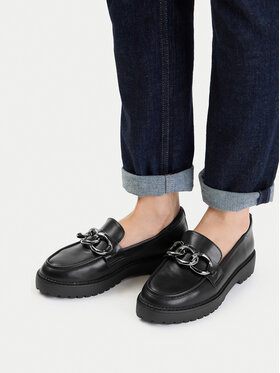 DeeZee Лофери DeeZee WS5621-18A Чорний