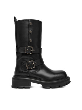 G-Star Raw Zābaki G-Star Raw EO-GLCIEA-8137 Melns