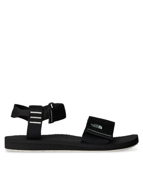 The North Face Σανδάλια The North Face Skeena Sandal II NF0A8AE6VOR1 Μαύρο