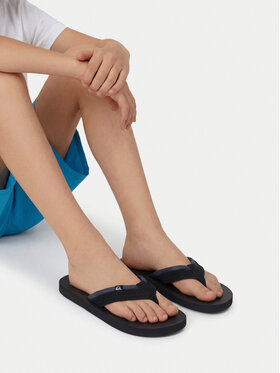 Quiksilver В'єтнамки Quiksilver EO-QUILTED DUNE CQ10050BVZV Чорний