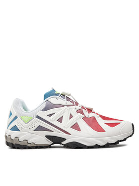 New Balance Αθλητικά New Balance ML610DD Λευκό