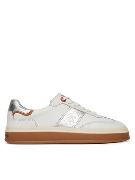 Beverly Hills Polo Club Sneakersy Beverly Hills Polo Club WI34-3410-17438-01 Bílá